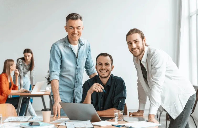 Creative E-commerce Website Design and Development - 必赢1